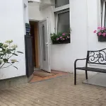 Am Freihafen Otel 2*