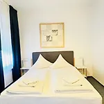 Am Freihafen Hotel