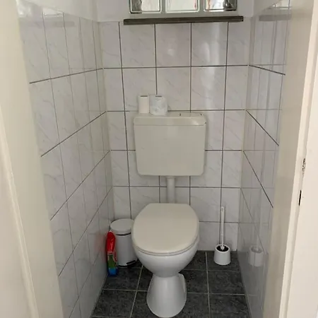 Am Freihafen Hotell Duisburg