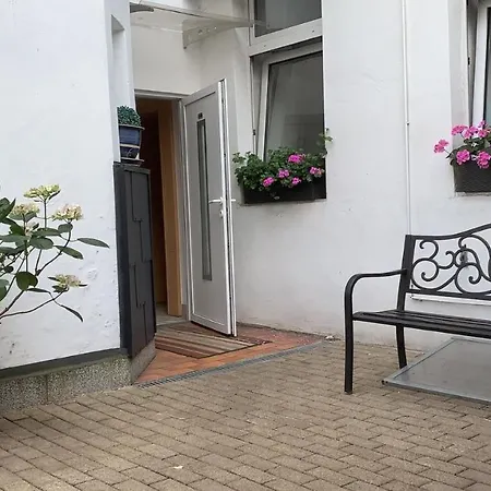 Am Freihafen Hotell 2*