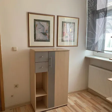 Am Freihafen Hotel 2*