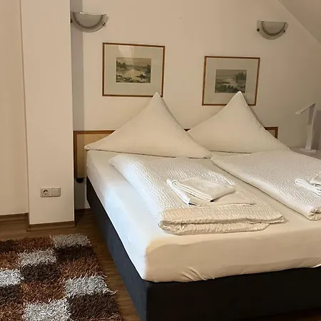 Am Freihafen Hotel Duisburg