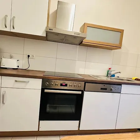 Am Freihafen Hotell Duisburg