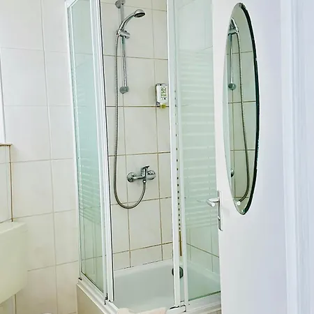 Am Freihafen Hotell