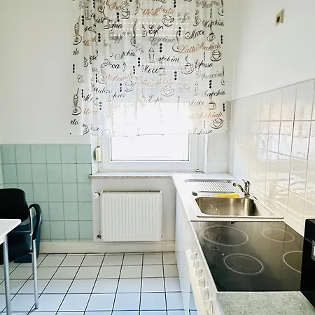 Hotell Am Freihafen