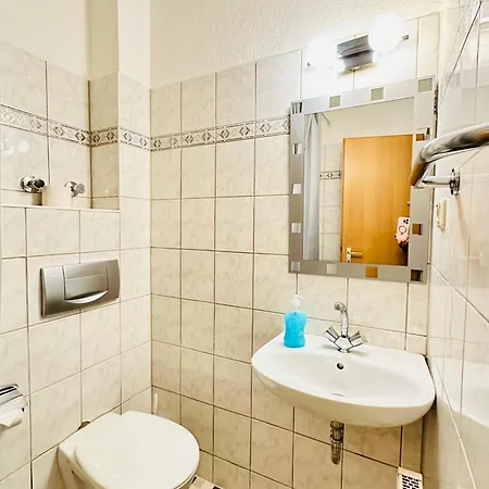 Am Freihafen Hotell
