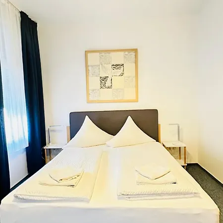 Am Freihafen Hotell