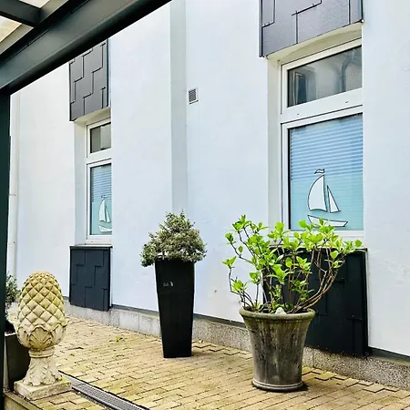 Am Freihafen Hotell Duisburg