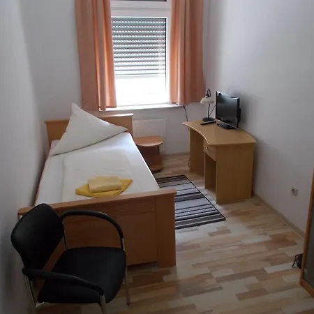 Hotel Am Freihafen Duisburg