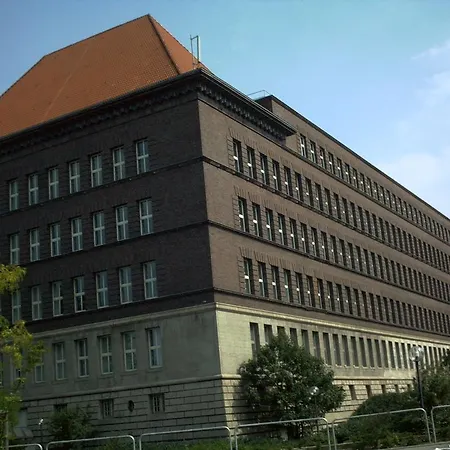 Hotell Am Freihafen Duisburg
