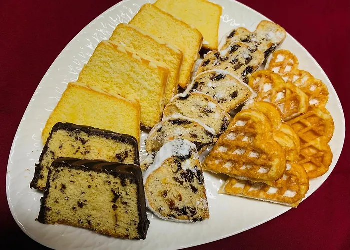 Am Freihafen Szálloda Duisburg