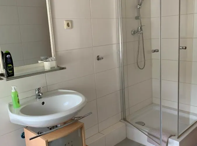 Szálloda Am Freihafen 2*