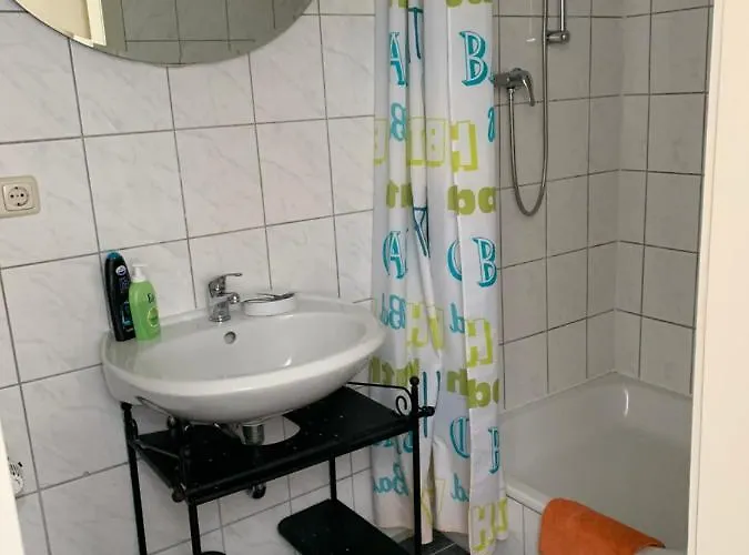 Szálloda Am Freihafen