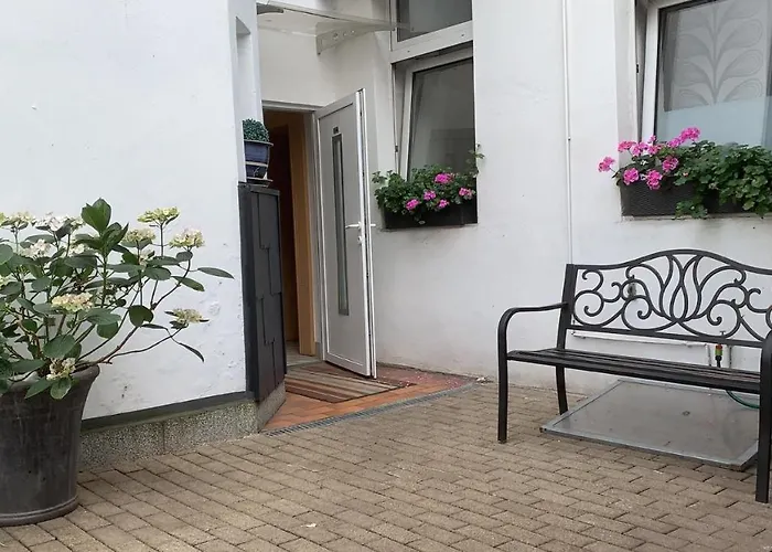 Am Freihafen Hotel 2*