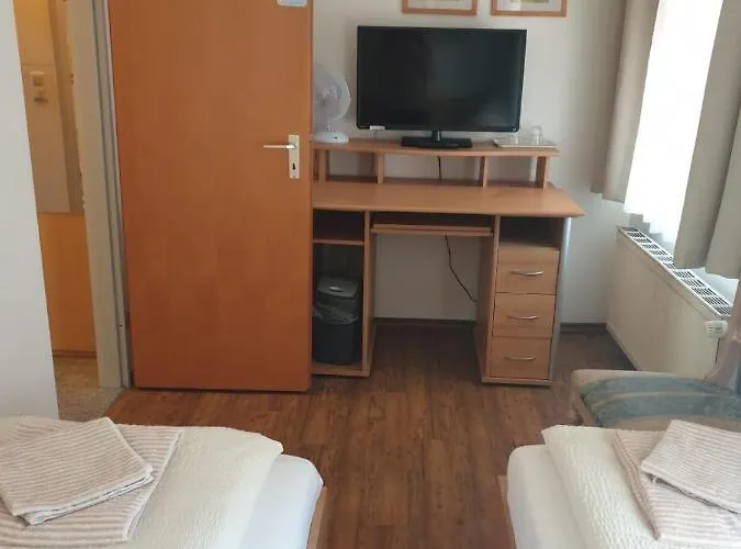 Am Freihafen Hotel Duisburg