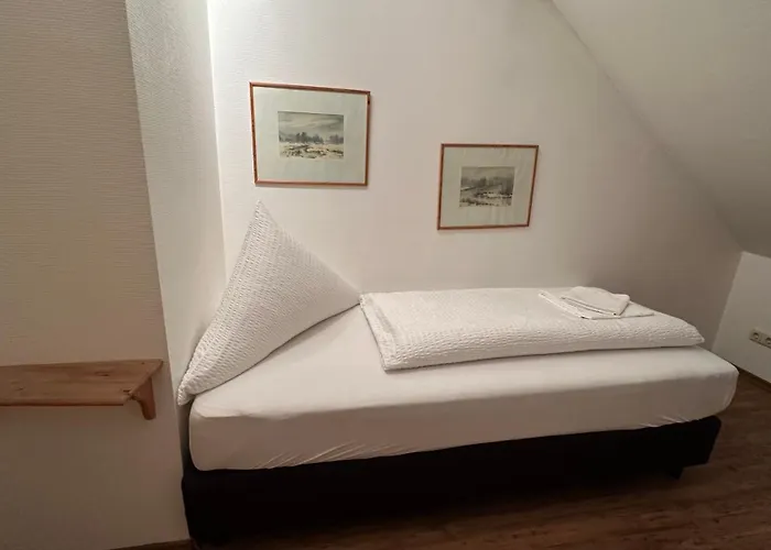 Szálloda Am Freihafen 2*