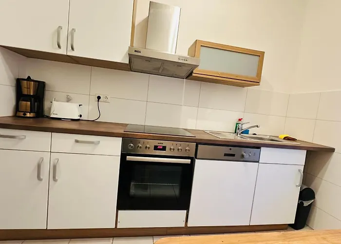 Am Freihafen Hotel Duisburg