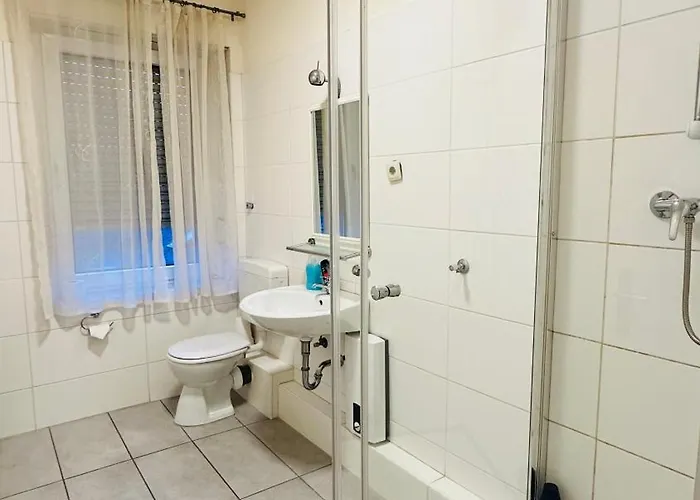 Szálloda Am Freihafen 2*