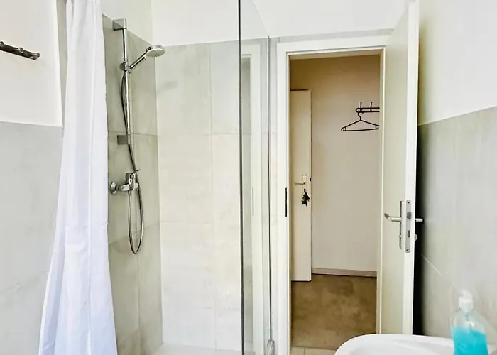 Szálloda Am Freihafen Duisburg