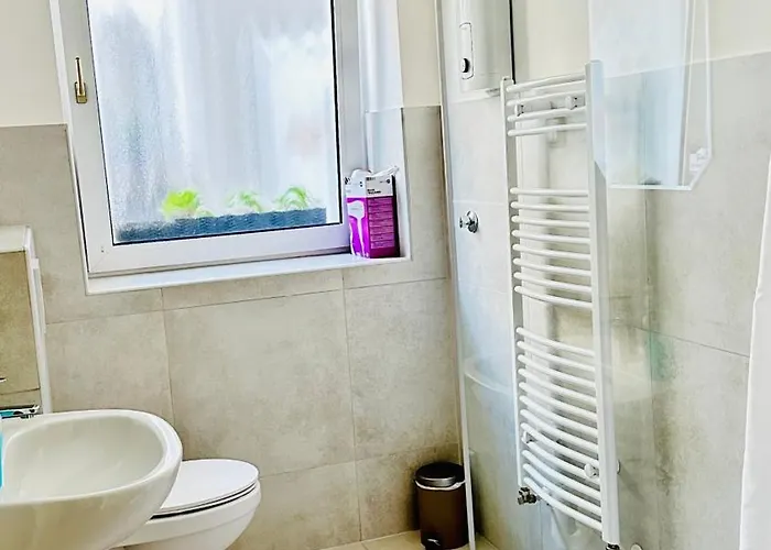 Am Freihafen Szálloda 2*