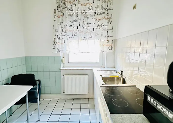 Szálloda Am Freihafen