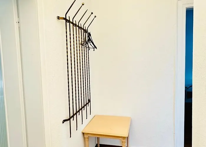 Szálloda Am Freihafen