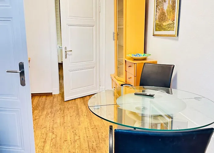 Szálloda Am Freihafen Duisburg