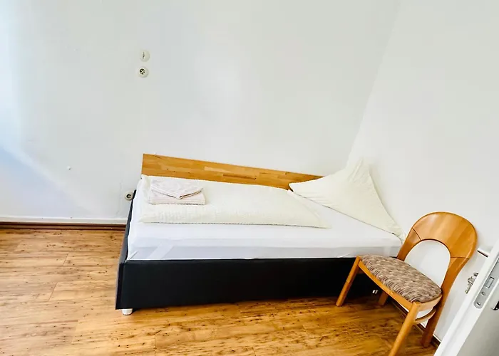 Szálloda Am Freihafen 2*