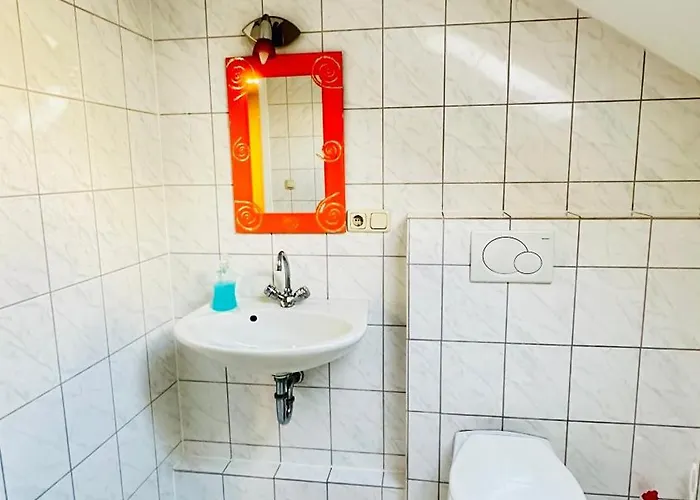 Szálloda Am Freihafen 2*