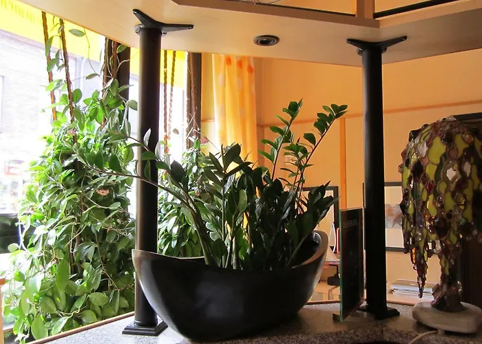 Am Freihafen Duisburg