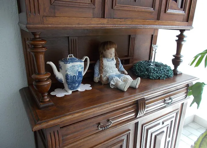 Szálloda Am Freihafen