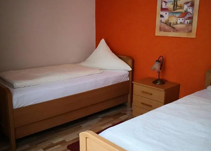 Am Freihafen 2* Duisburg