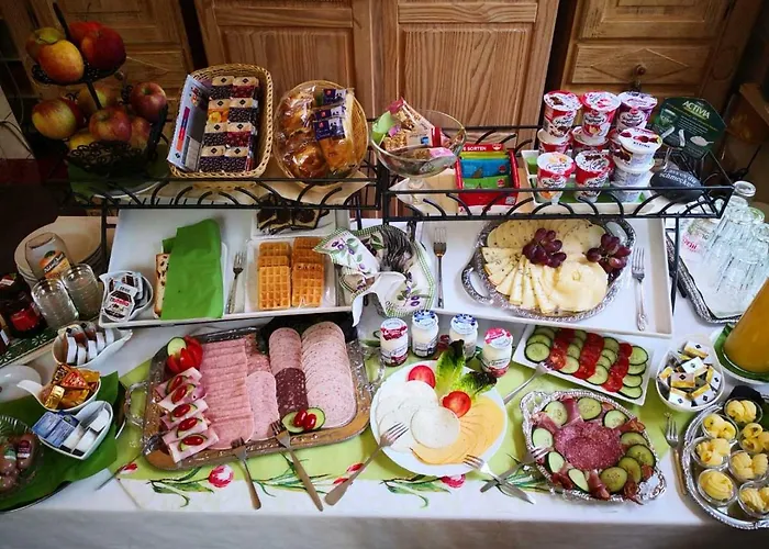 Szálloda Am Freihafen 2*